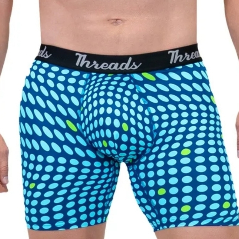 Performance Boxer Briefs - Picture 3 of 12